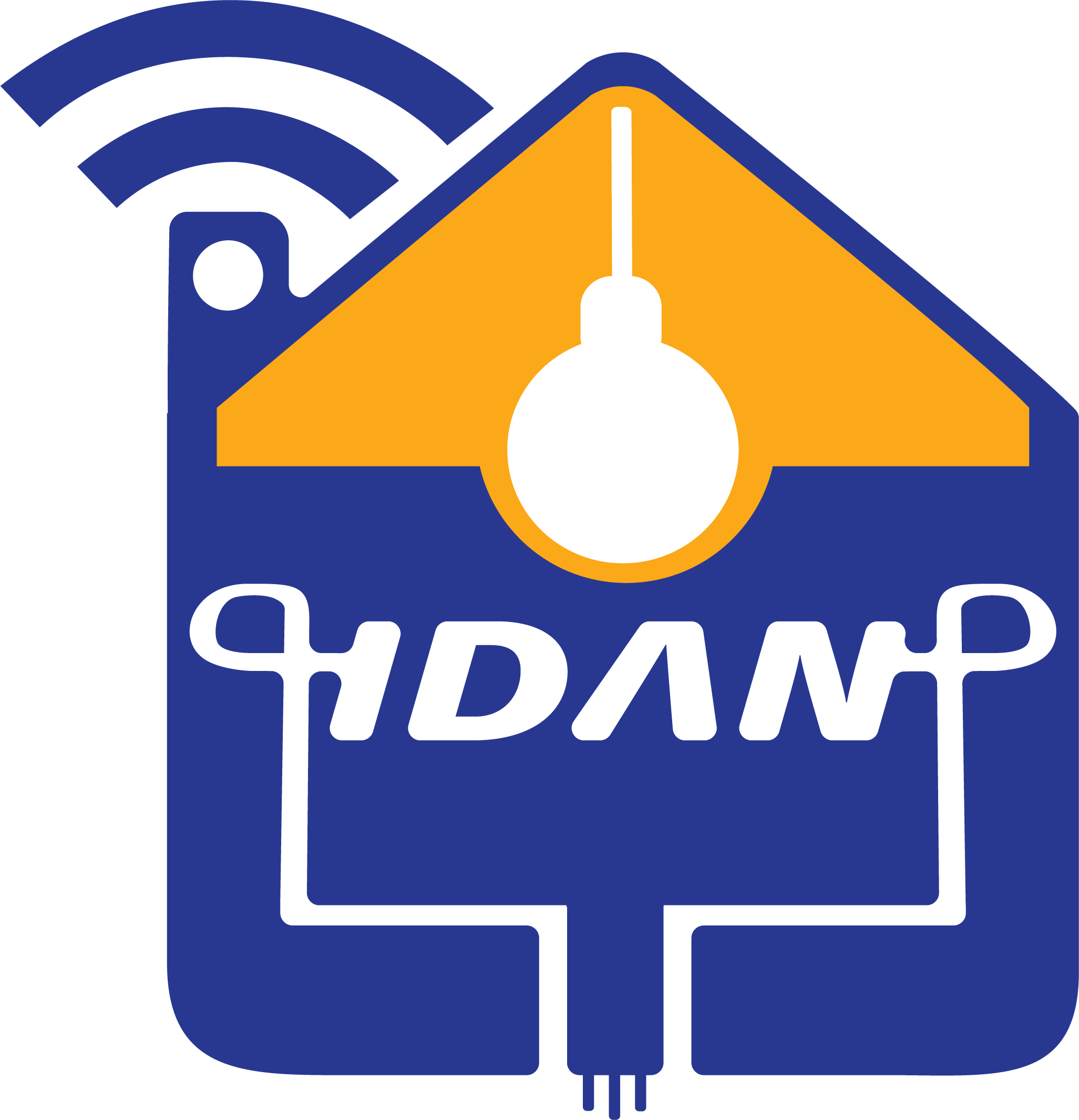 לוגו עידן חשמל